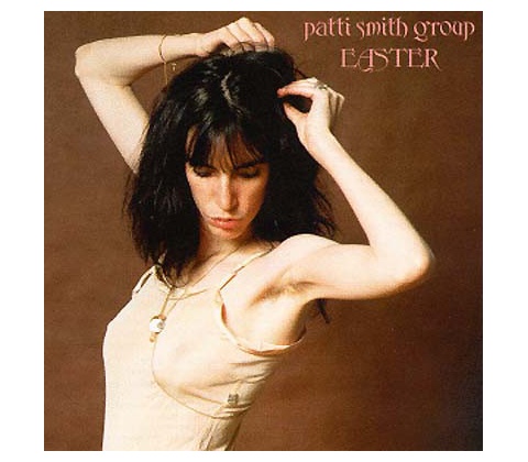 Smith Patti -Group - Easter LP