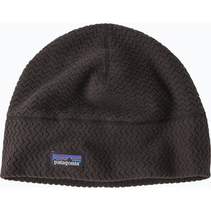 Patagonia Зимна шапка Patagonia R1 Air Beanie black