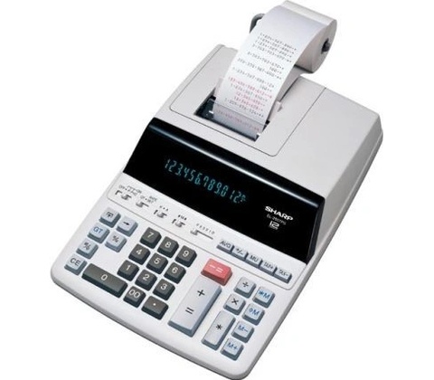 Sharp CS 2635RH