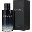Image 1 of Dior Sauvage EDT 200 ml