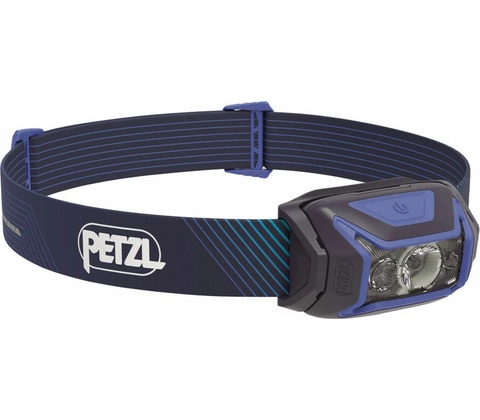 Petzl Actik Core 600