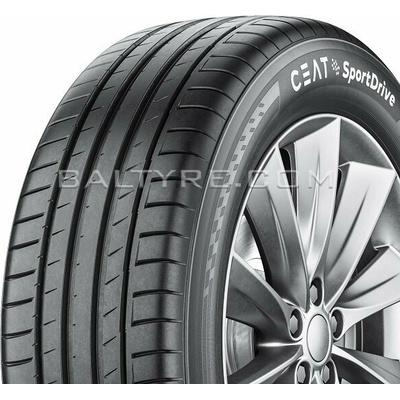 CEAT SPORTDRIVE 235/45 R19 99Y
