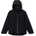 Columbia Детско водоустойчиво яке Columbia Kid's Boulder Falls Jacket Waterproof jacket - Black (703-6865-0213)