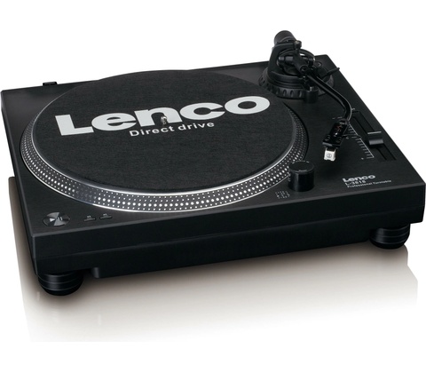 Lenco L-3818