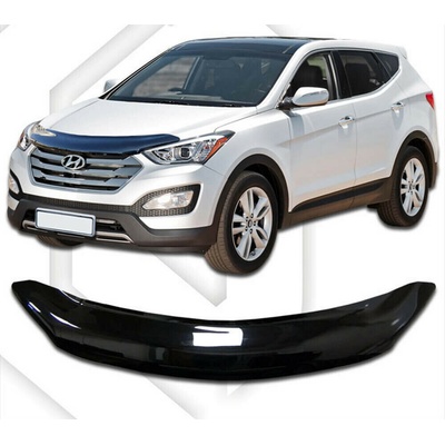 SCOUTT Deflektor prednej kapoty Hyundai Santa Fe 2012-2017