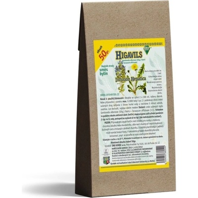 Oro Verde Higavils 50 g