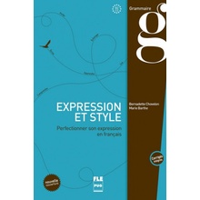 Expression et style Eleve - Chovelon, B.