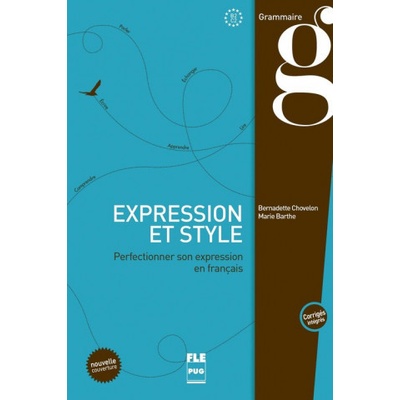Expression et style Eleve - Chovelon, B.
