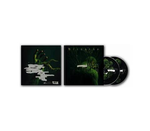Mildreda - REALITIES 2 CD