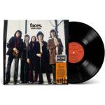 Warner Faces: Early Steps (Rocktober 2025) - Vinyl (LP) (087413)
