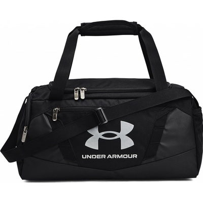 Under Armour Undeniable 5.0 XS černá 23 l – Zboží Dáma