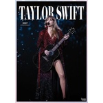 Flechsig Verlag Taylor Swift 2027 - A3-Posterkalender