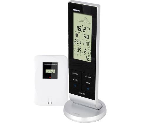 Alecto WS 1150