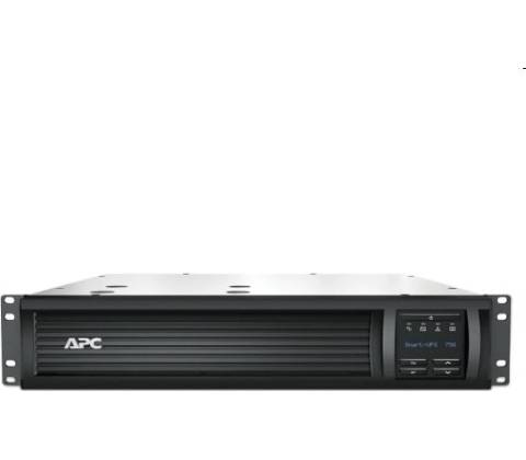 APC SMT750RMI2UNC