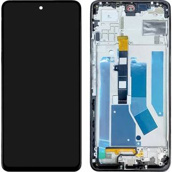 Tecno LCD Дисплей и Тъч Скрийн с рамка за TECNO Camon 19 4G Ci6