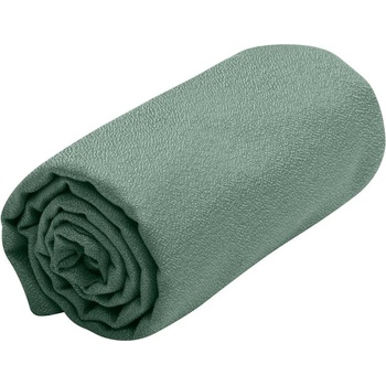 Sea to Summit Airlite Towel L Цвят: сив