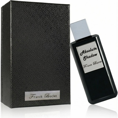 Franck Boclet Absolute Shadow parfum unisex 100 ml