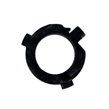 Приставка за лед крушки H7 за Kia / Hyundai тип 2