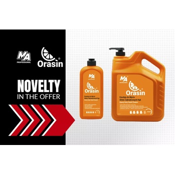 Clinex MA Professional Orasin pasta na umývanie rúk 5,5 kg