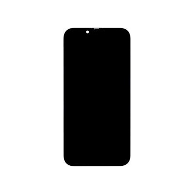 AppleMix OLED displej pre Apple iPhone 13 Pro - Soft OLED - Podpora konfigurácie Apple - Kvalita A+