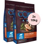 Wellness Core Dog LB Adult Original Chicken 2 x 10 кг