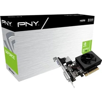 PNY GeForce GT 730 2GB GDDR3 64bit (GF730GTLP2GEPB)