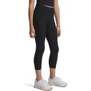 Under Armour Motion Solid Ankle Crop černá