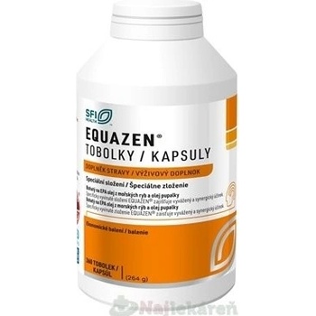Equazen 360 kapsúl