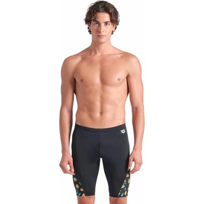 Arena Performance Funny Prints Olives Swim Jammer
