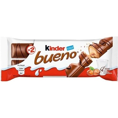 Ferrero Kinder Bueno 43 g