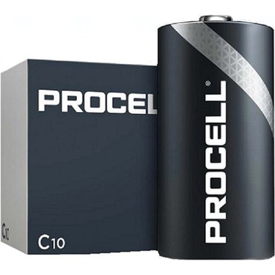 Duracell Procell C 10 ks AADU012