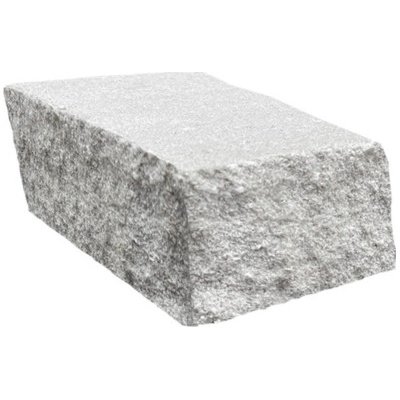 DITON Tvárnice Muráno 7/25 koncový 1/4 kámen 63x250x70 mm albia