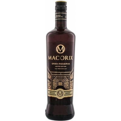 Macorix Gran Reserva 37,5% 0,7 l (holá láhev)