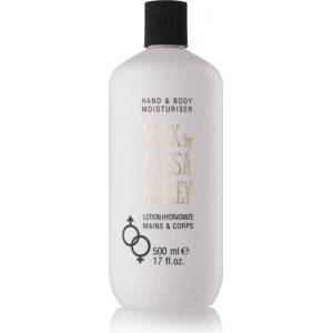 Alyssa Ashley Musk тоалетно мляко за тяло унисекс 500ml