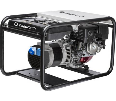 Dagartech DGH5000P