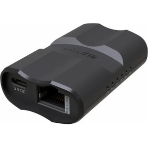 MikroTik MQS (RBMQS)