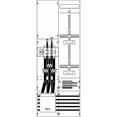 Striebel & John 2CPX033806R9999