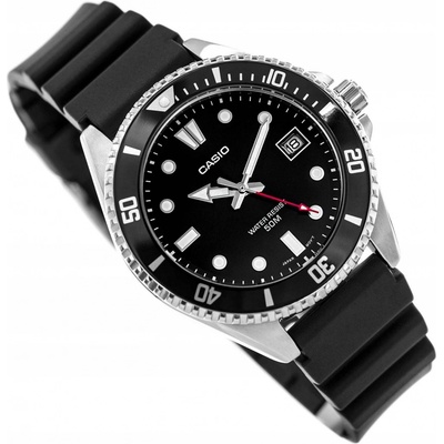 Casio MDV-10-1A1