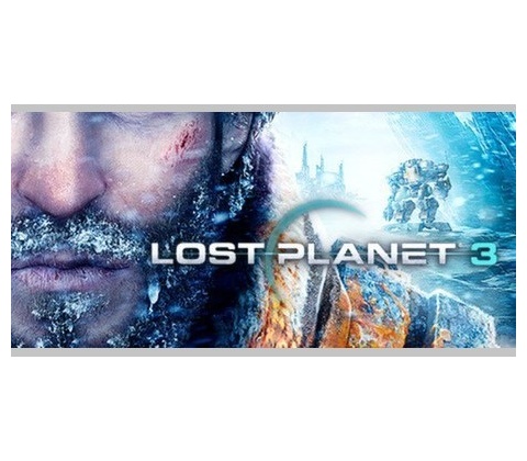 Lost Planet 3