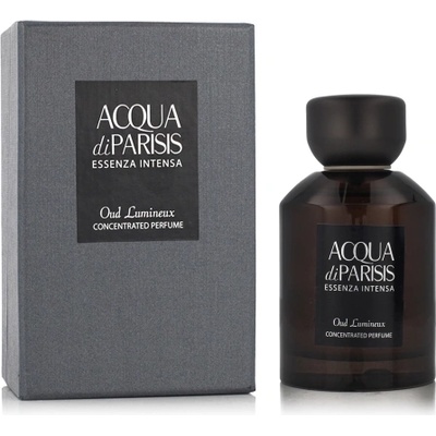 Acqua di Parisis Essenza Intensa Oud Lumineux Concentrèe EDP 100 ml