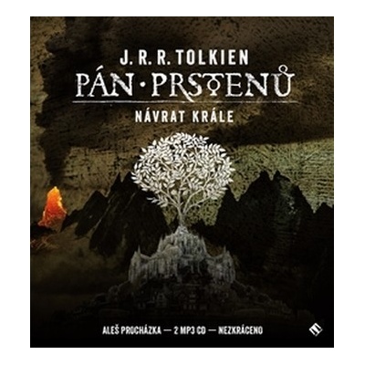 Návrat krále - Pán prstenů