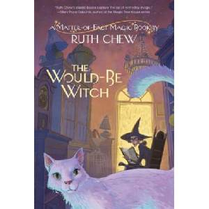 The Would-Be Witch (2014)