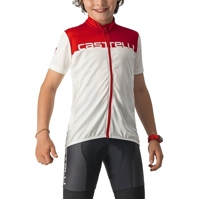 Castelli Neo Prologo ivory/red
