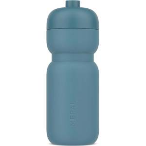 Mepal Синя пластмасова бутилка 600 ml Active - Mepal (103001010400)