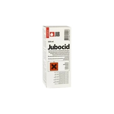 JUB Jubocit 0,5l