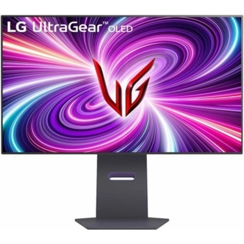 LG 32GS94UX