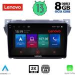 Lenovo SSW 10670_CPA Авто мултимедия