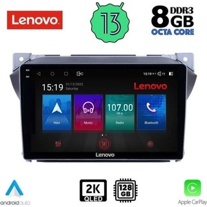 Lenovo SSW 10670_CPA Авто мултимедия