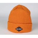 CCM čepice Watchman beanie Red