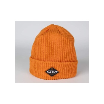 CCM čepice Watchman beanie Red